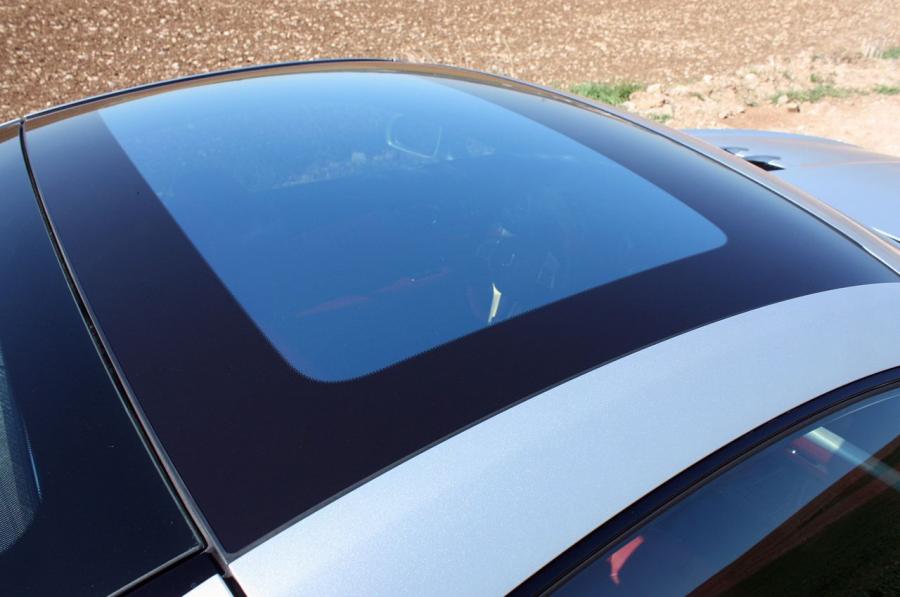  Mercedes-Benz SL550 2013 года  (фото 32 из 51)